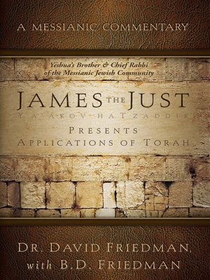 cover image of James